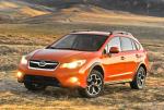 Subaru XV Crosstrek 2013 года